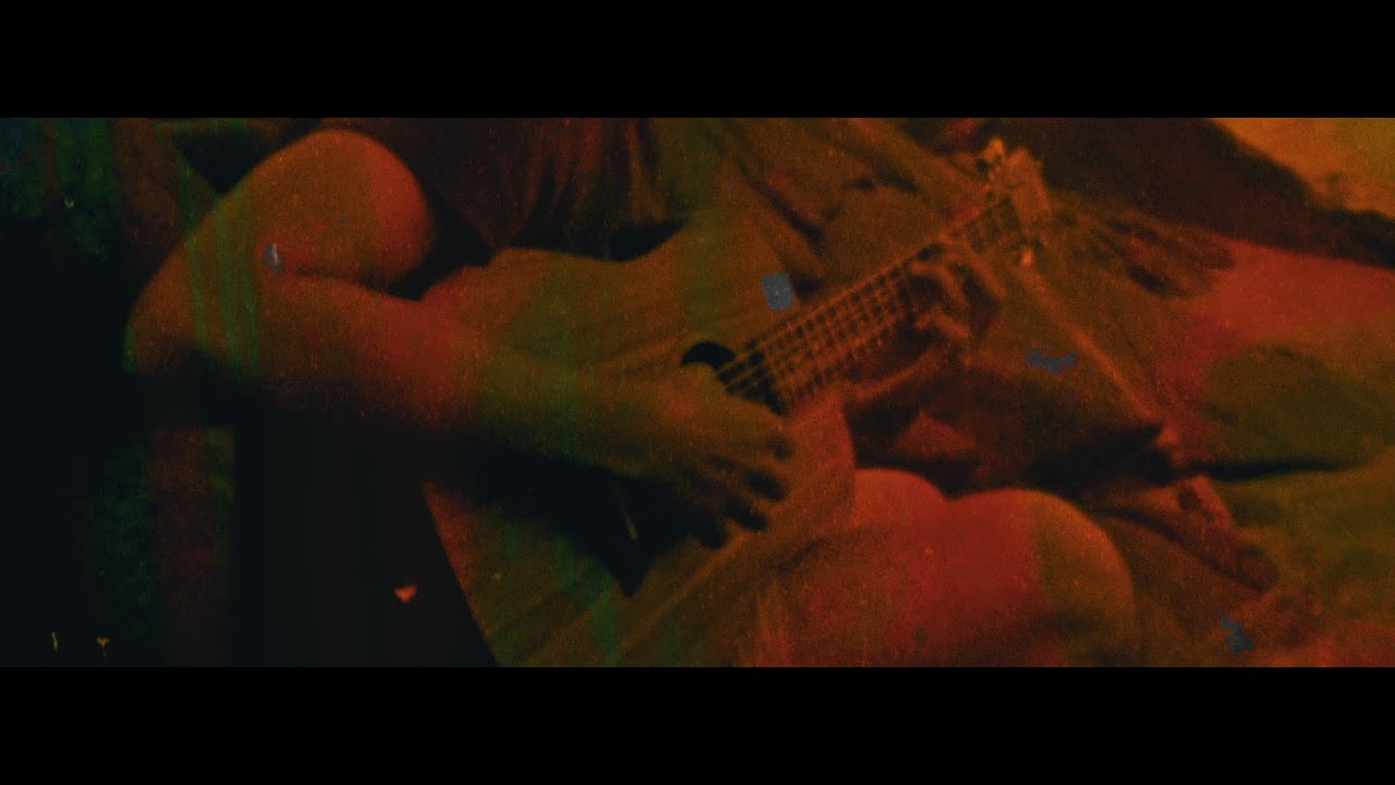 Technicolor Fabrics - &iquest;Qui&eacute;n dice? (Video Oficial)