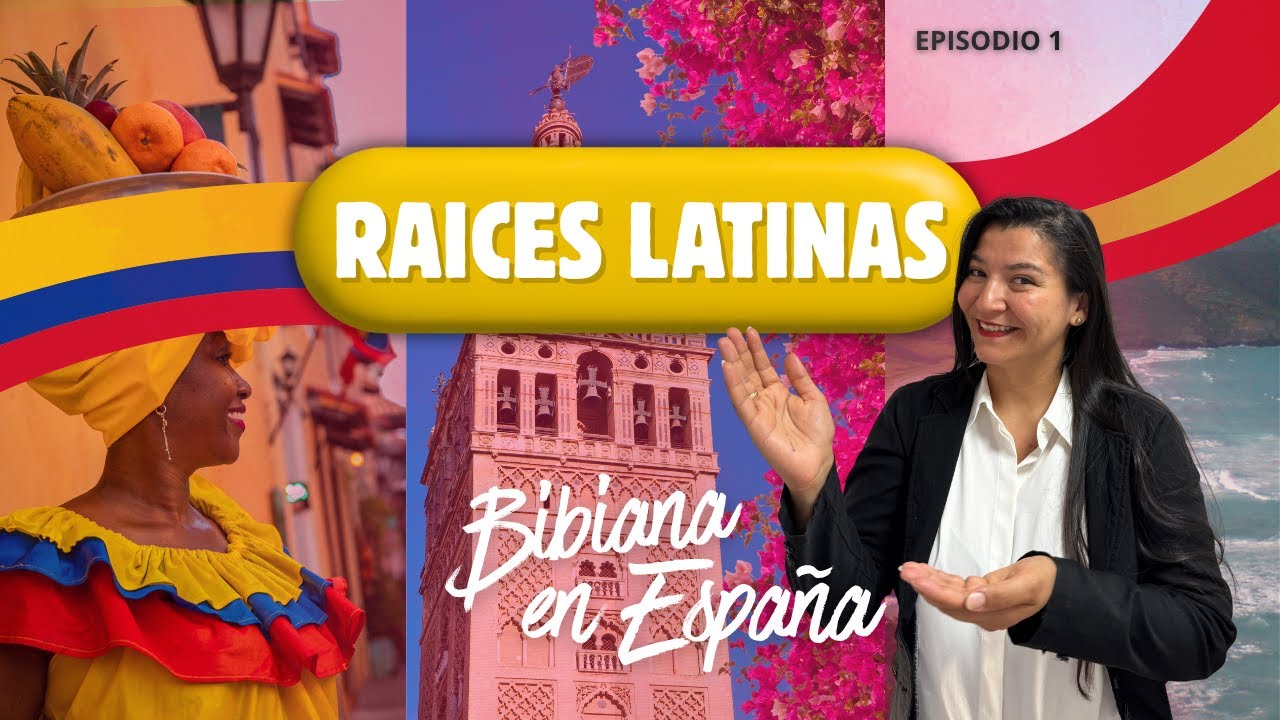 Raíces Latinas - El espacio para los latinos que viven en España (PGM Nº15)  (18-02-2026)