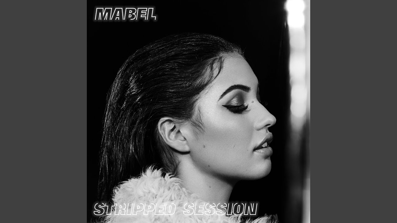 OK (Anxiety Anthem) (Stripped)