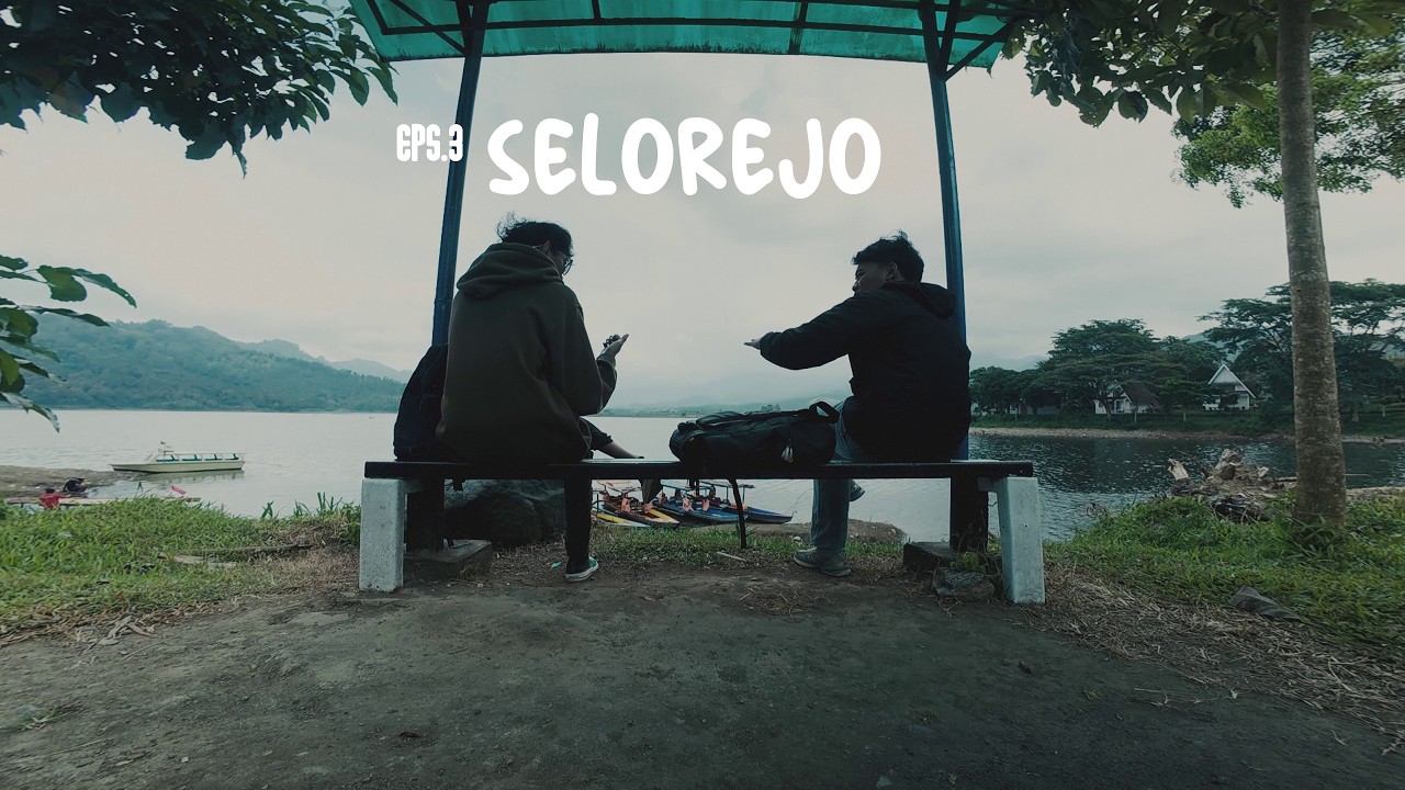 EPS 3 CIRCUIT TOUR: KAWI - SELOREJO & MBAKSO