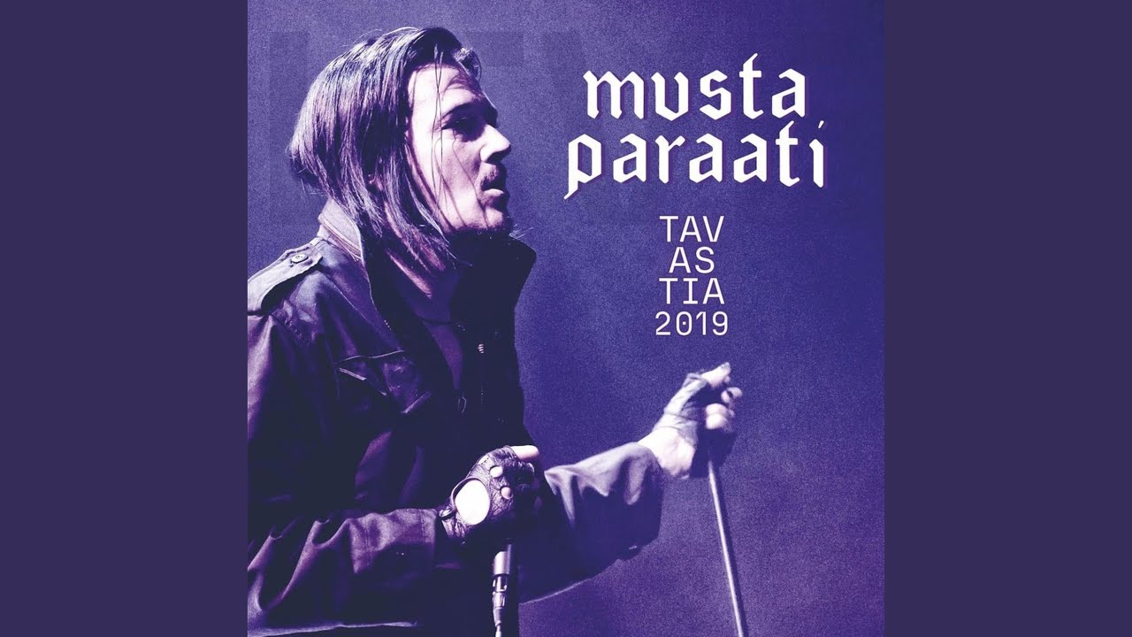 Kädet (Live)
