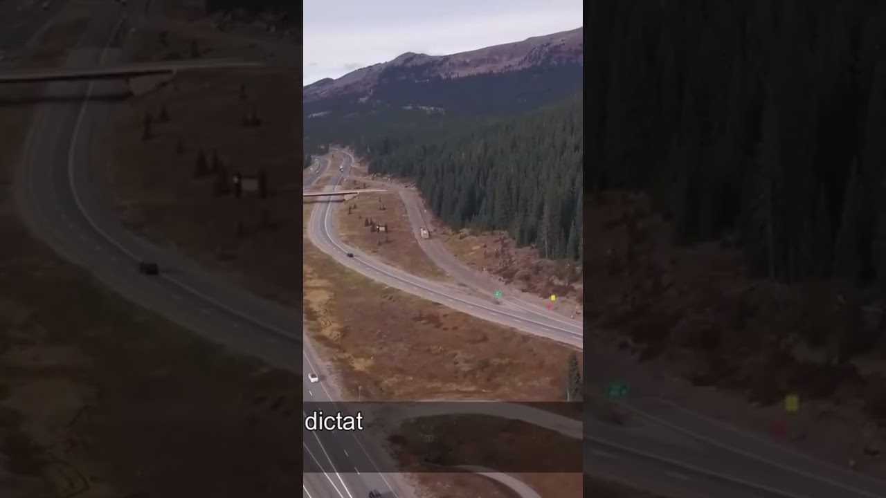 Hill Road Design #hillroad #roaddesign