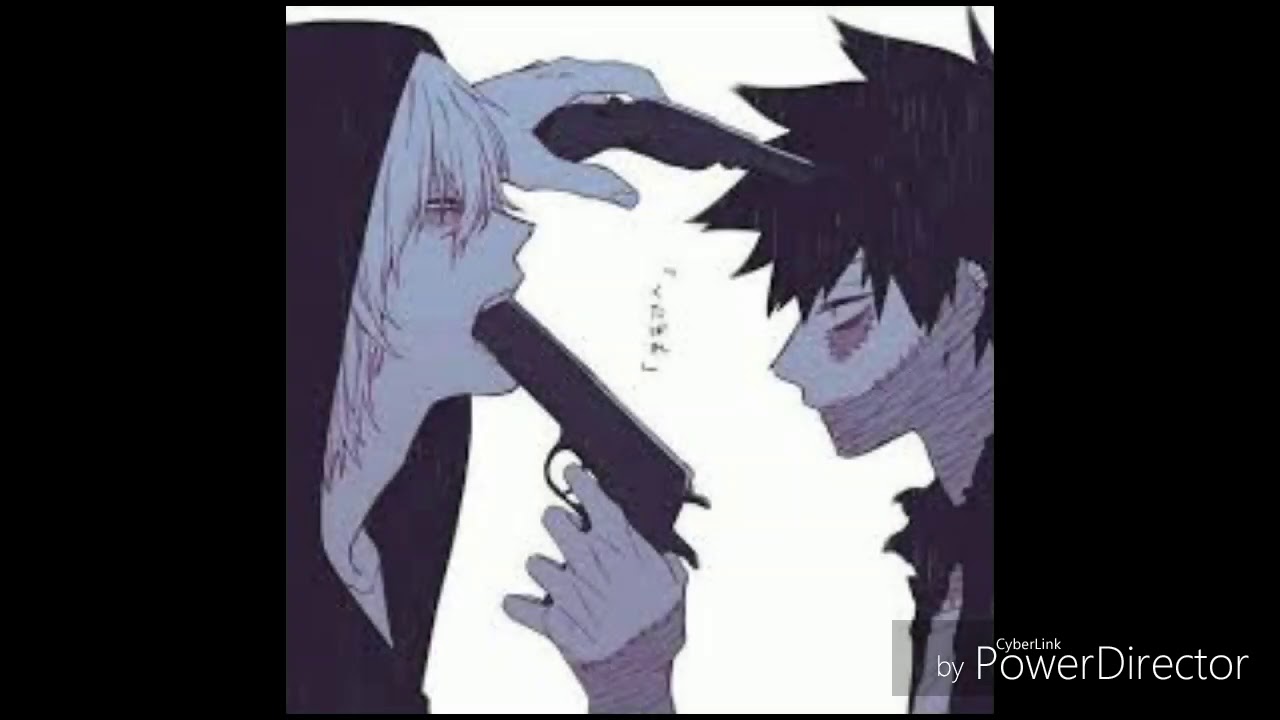 ShigaDabi AMV - Pain