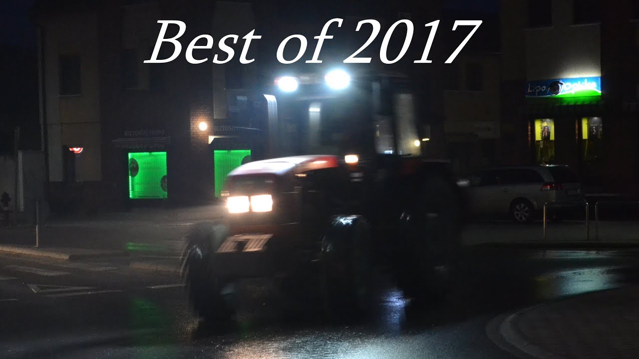 The best moments/Legjobb pillanatok /Mtz920.3, Mtz1025.3, Mtz 82 TurboSounds/ GOPRO [2017]