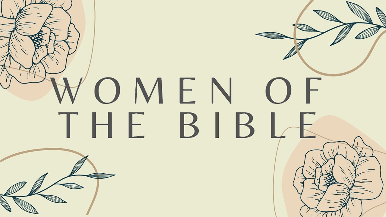 Tuesday 9:30am Women's Bible 03/03'2026