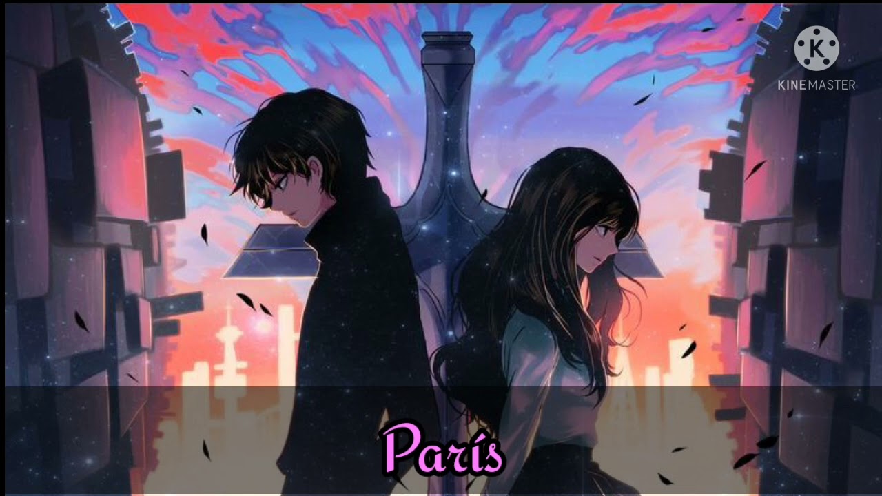 Nightcore-París