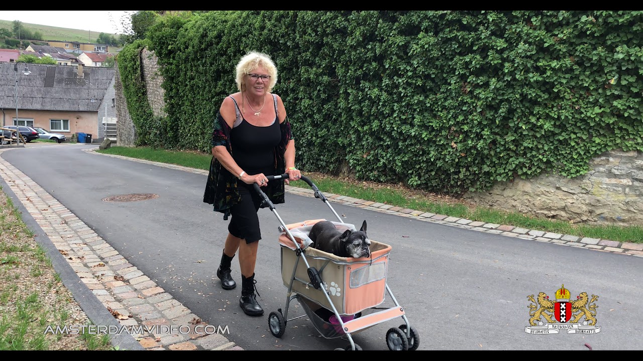 Eifel 2018 - Neuerburg, Dudeldorf, Kronenburg &bull; 9.6.18 &bull; Day 1727