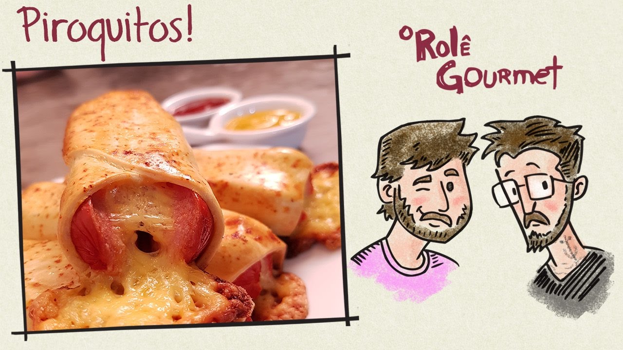 PIROQUITOS Feat. Jairo Bouer