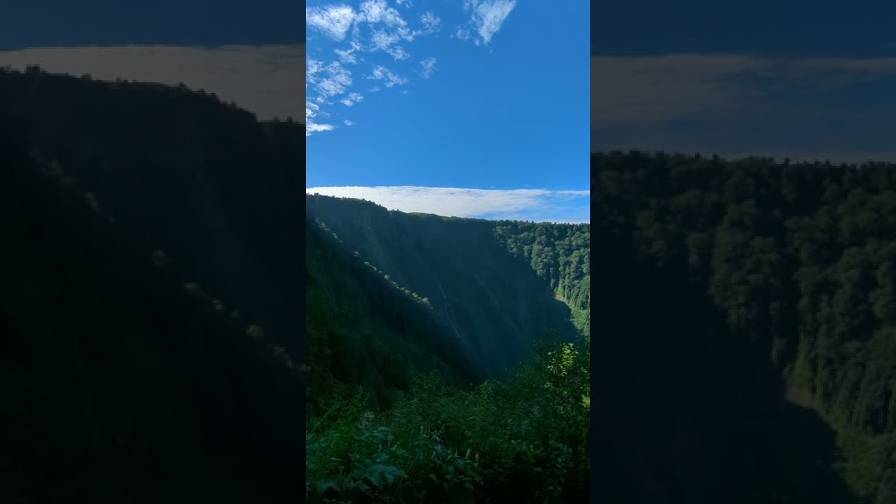 September 4, 2022 Dainichi-dake Toyama Japan 大日岳 大日平