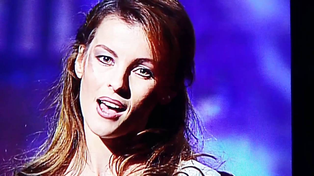 Iveta Bartošová - Tři oříšky