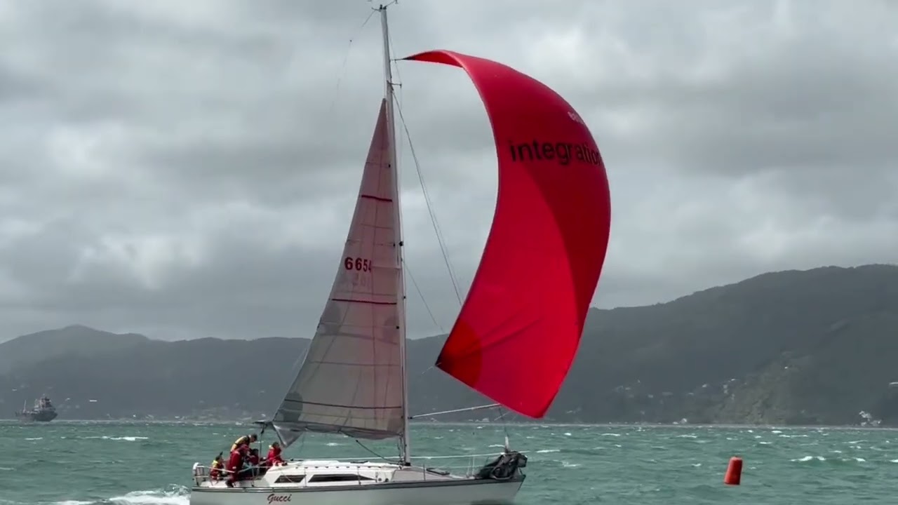 RPNYC Regatta 2026 Movie