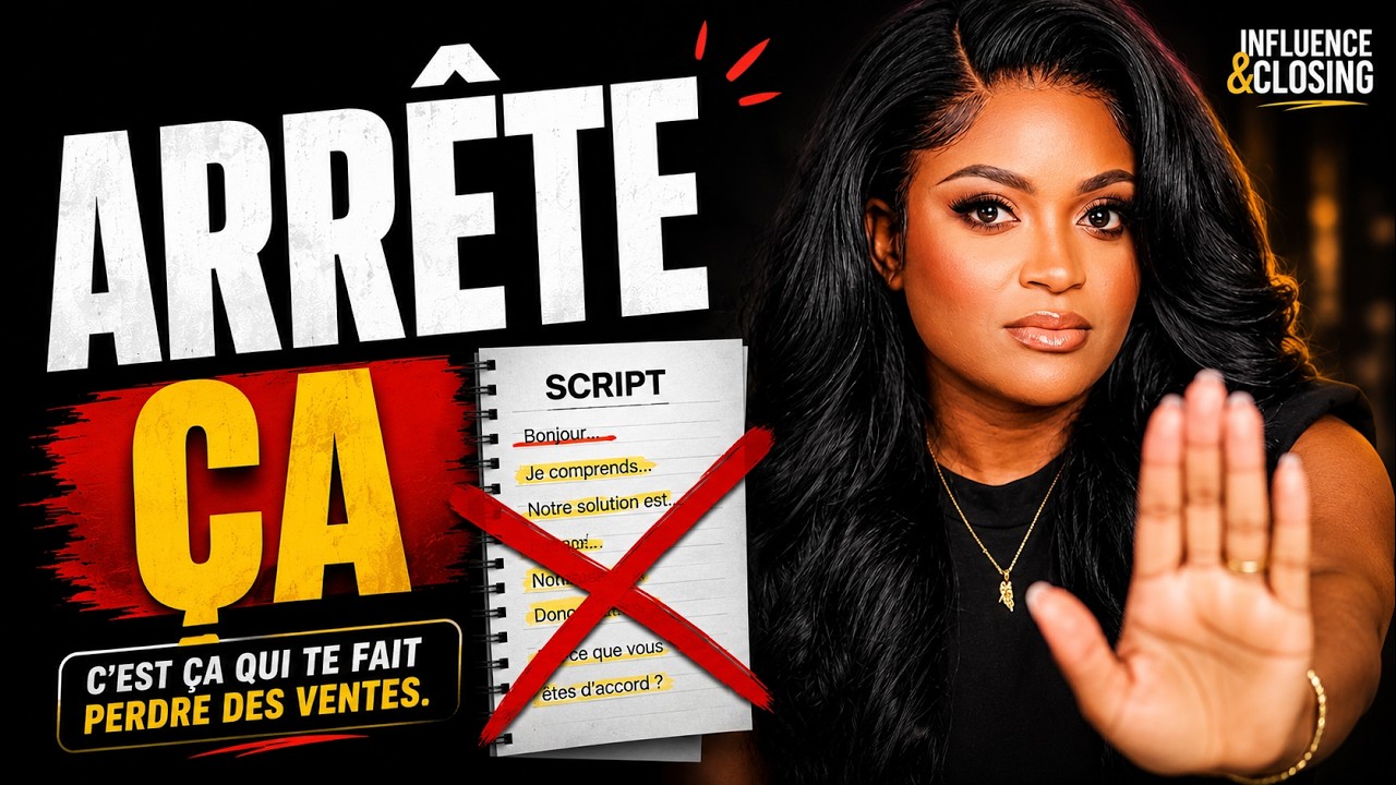 Les scripts vous font échouer ? Voici pourquoi
