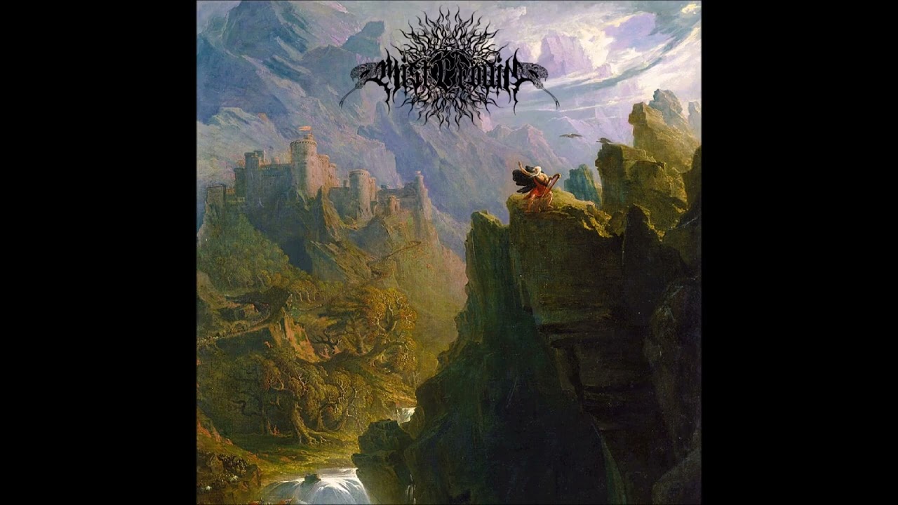 Mist Crown - Awake  Arise  Or Be Forever Fall´N! (FULL EP)
