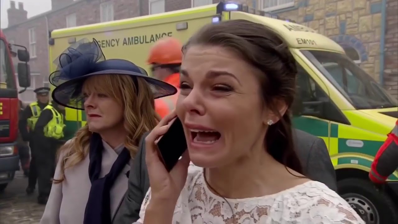 Kate and Rana - Goodbye Rana