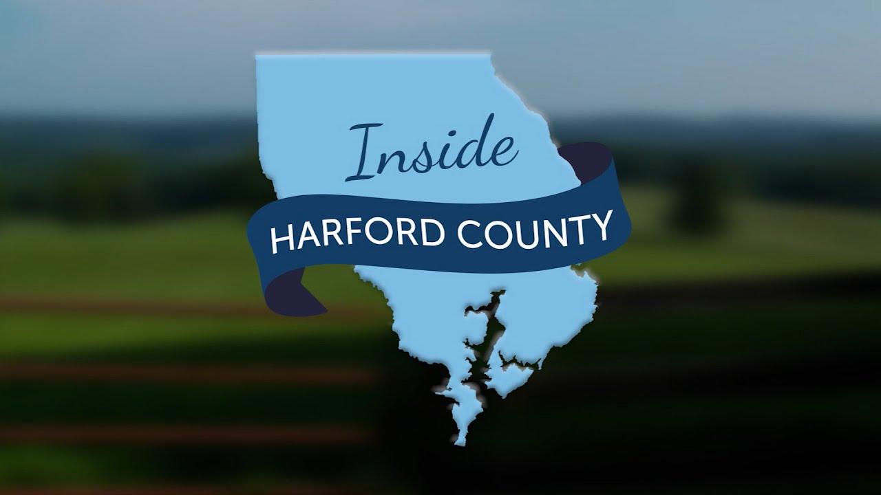 Inside Harford County - January 2026