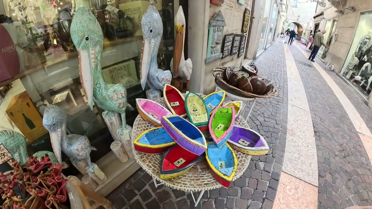 Cose Preciose Bardolino, Lake Garda