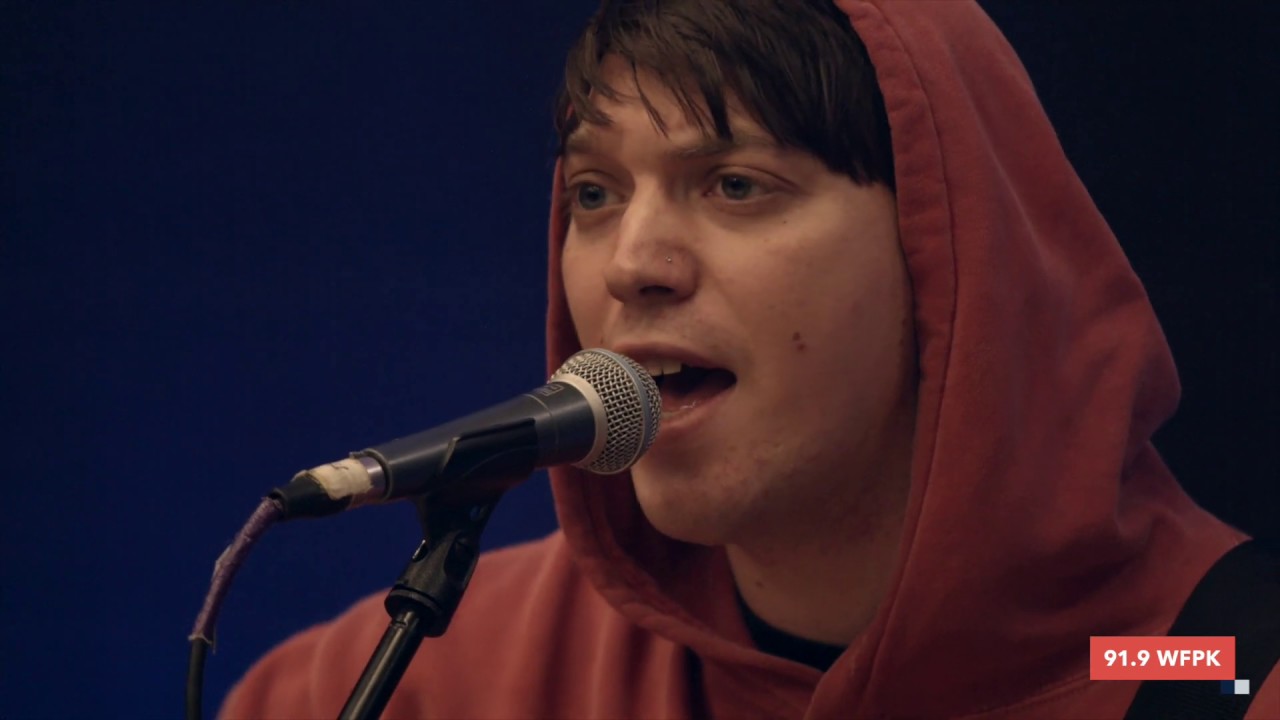 Twin Peaks - Live at WFPK