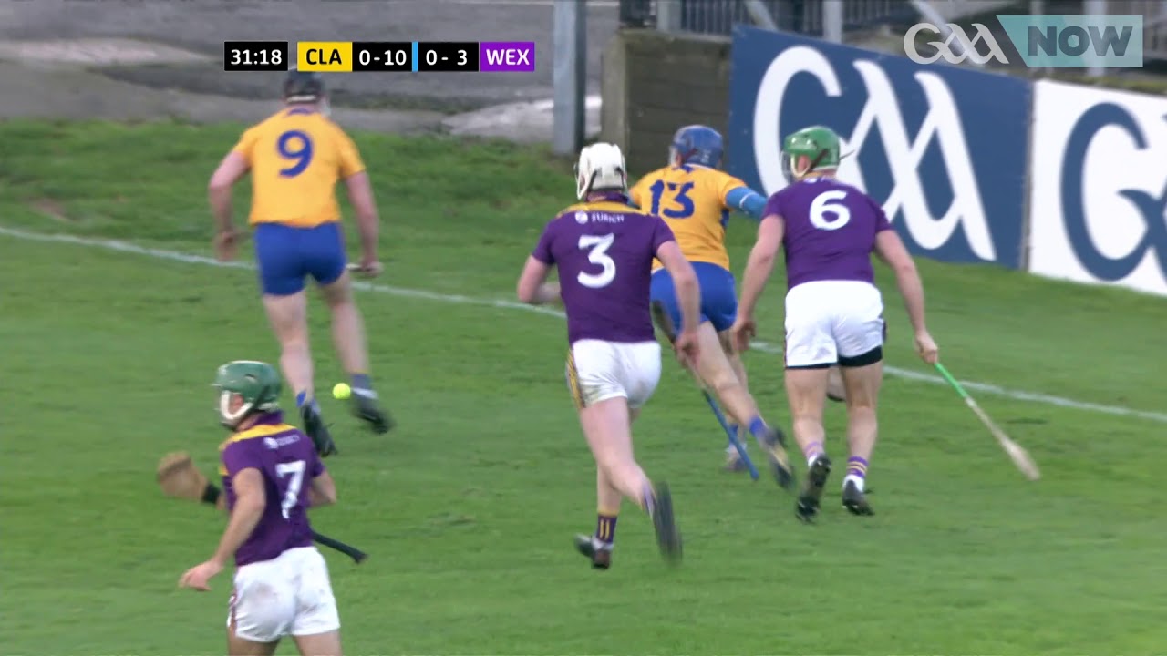 Tony Kelly PwC GAA/GPA Player of the Year Nominations