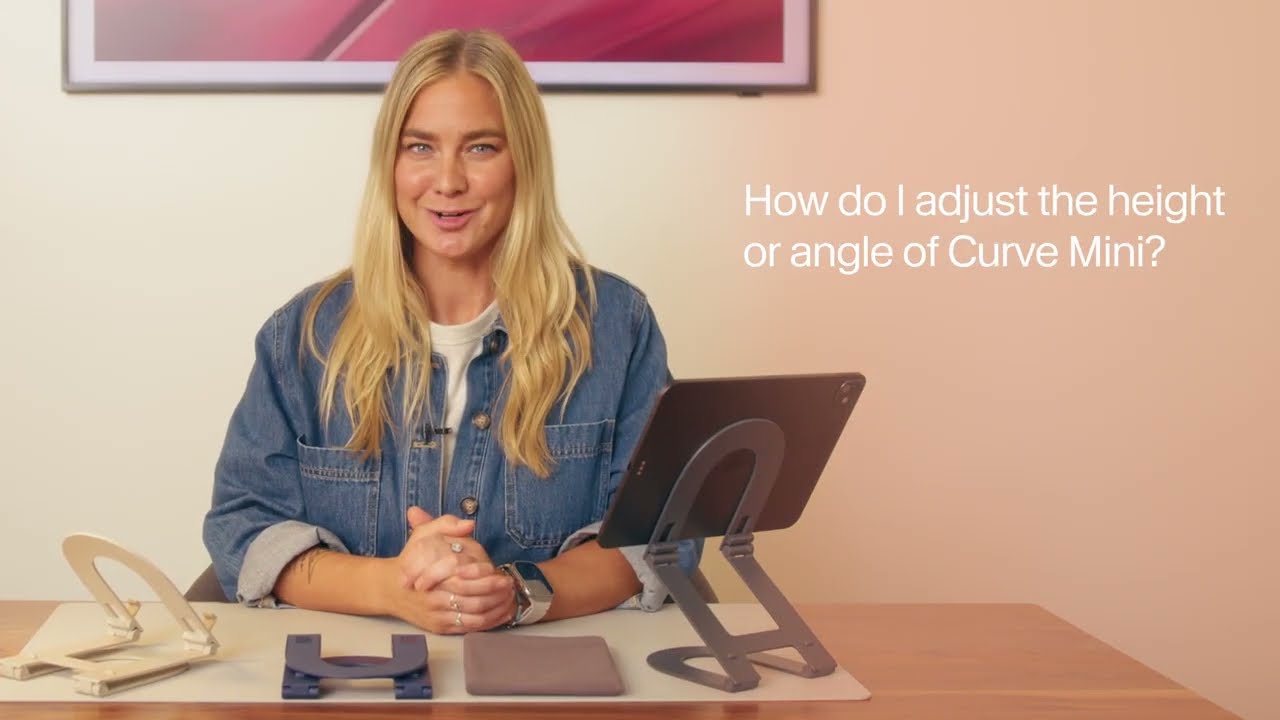 Twelve South Curve Mini FAQs