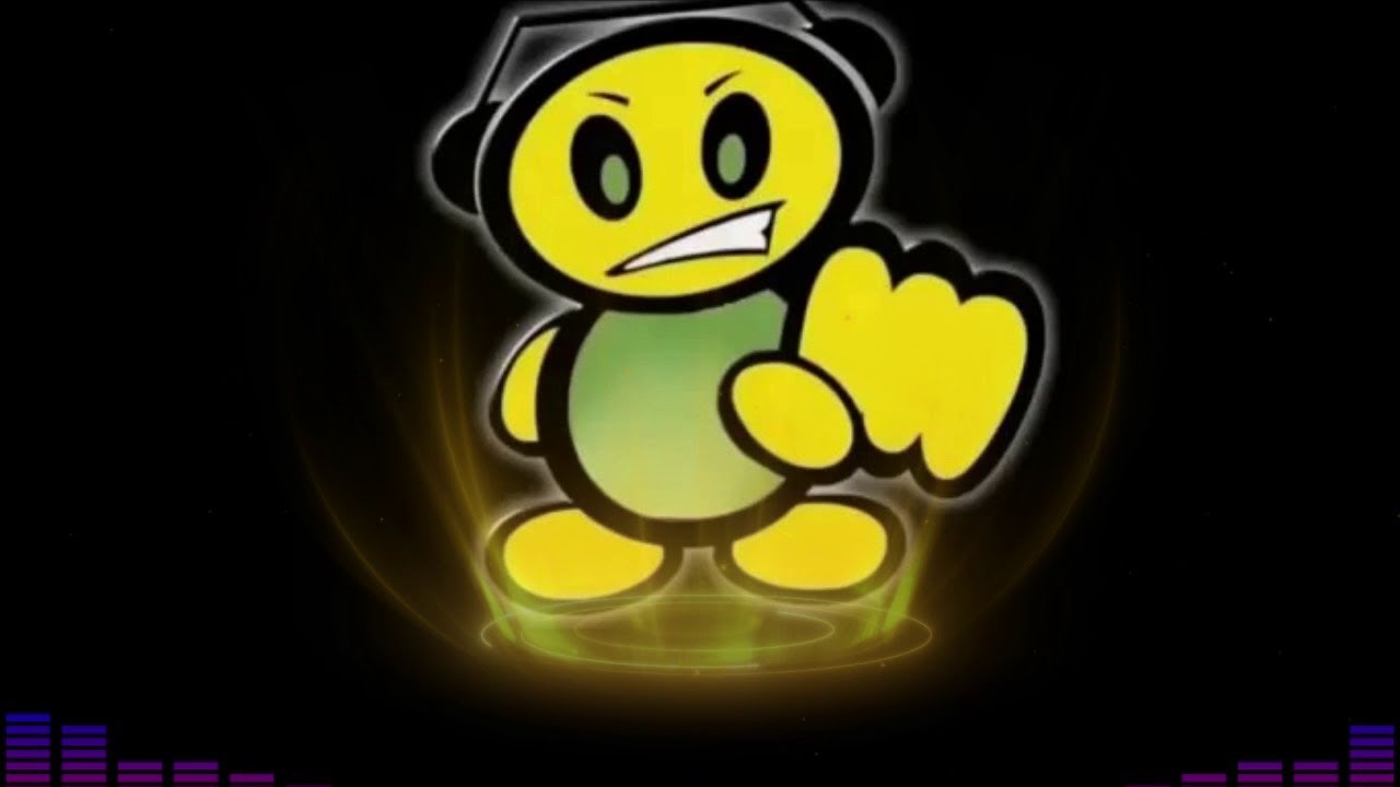 Eurodancer  ( Makina Hardcore Holy Crazy Remix )