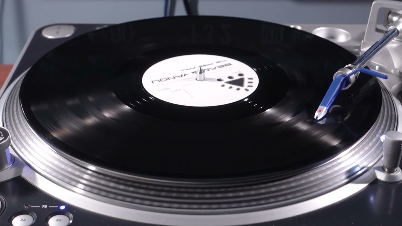 Beam & Yanou – The Free Fall (A1 The Opus) (2000)