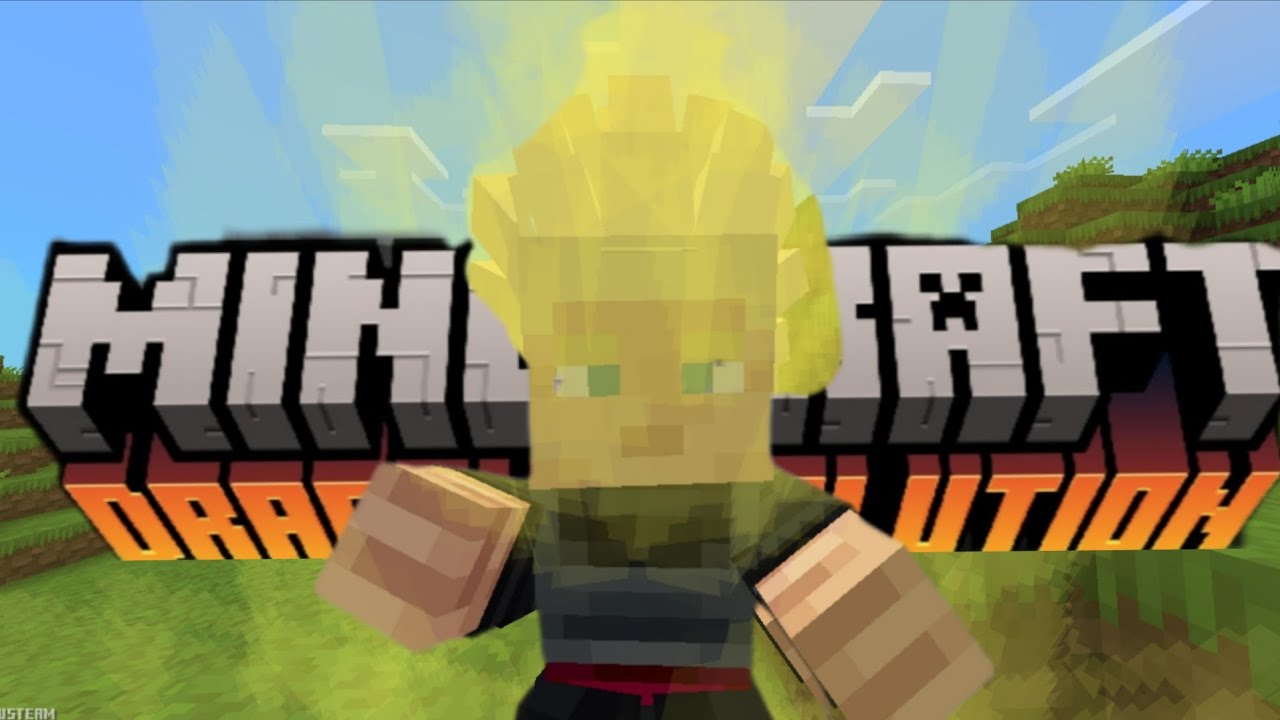 COMO EU VIREI O SUPER SAIYAJIN LENDÁRIO NO *episódio 3 no dragon ball evolution 4.4.4*