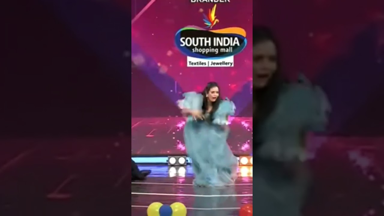 mahi and Shiva  dance performance #mahishivan #mahishivan big fan girl