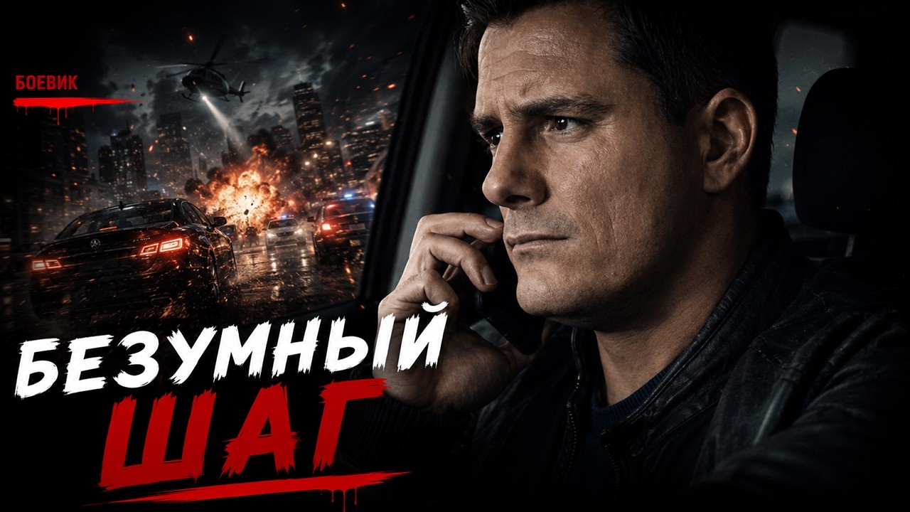 ФИЛЬМ КОТОРЫЙ НЕВОЗМОЖНО ЗАБЫТЬ! ПРОНИКНОВЕННОЕ КИНО 
