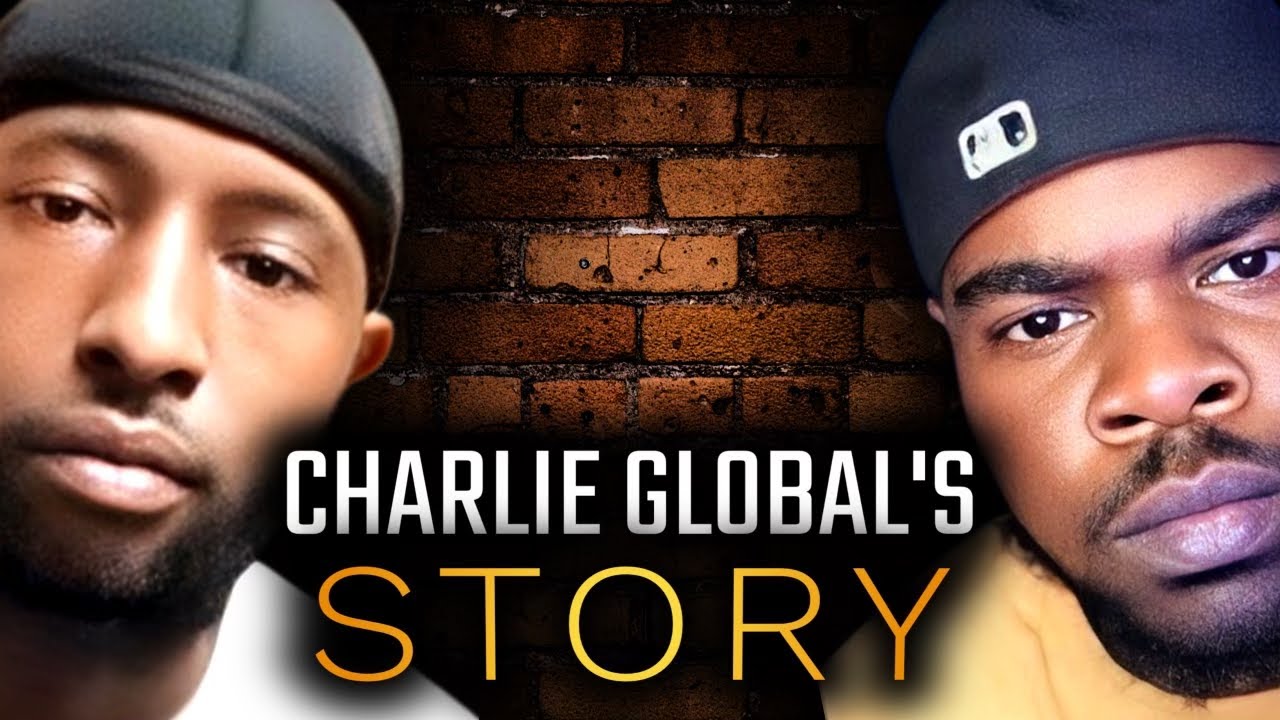 Charlie Global did 15 years: “A war popped on my first week”