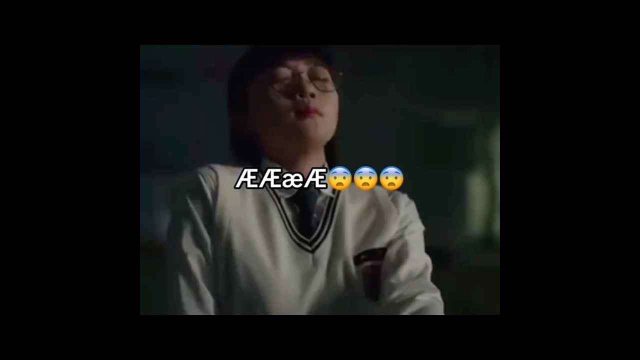 On Jaeyi&rsquo;s desk too 💔 #friendlyrivalry #kdrama #girlove #wlw #friendlyrivalrykdrama #gxg
