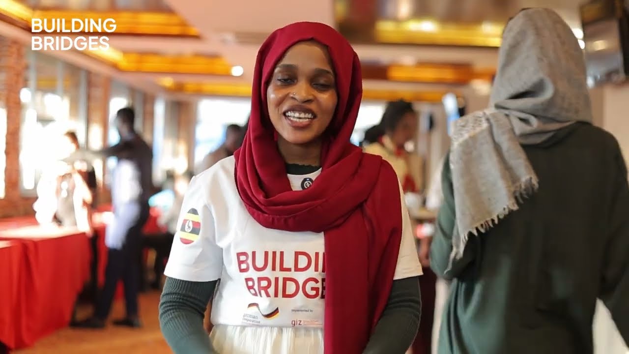 Building Bridges Networking Event