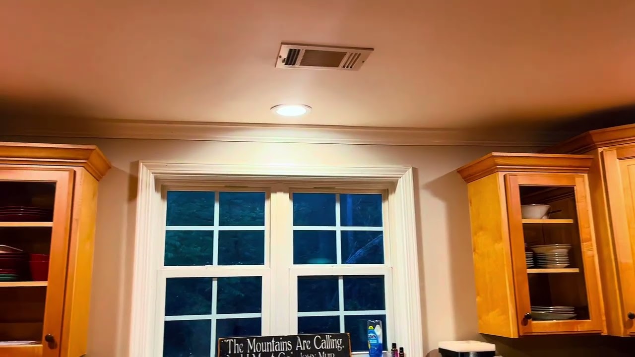 Close Look - Govee Smart Retrofit Recessed Lighting 6 Inch
