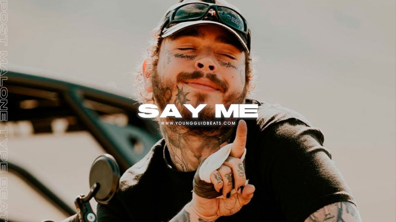 (SOLD) Post Malone Type Beat - 