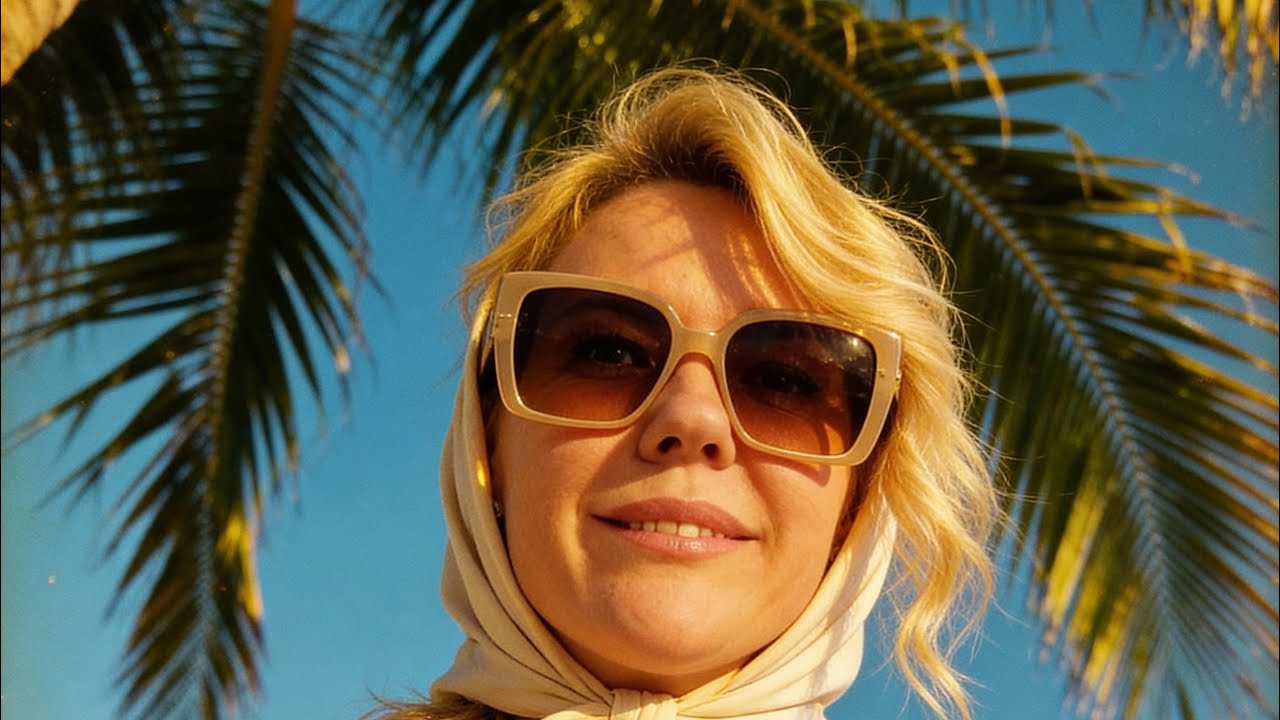 Viktoriia Zaporozhets: танцуй и веселись , танцуй и исцелись 