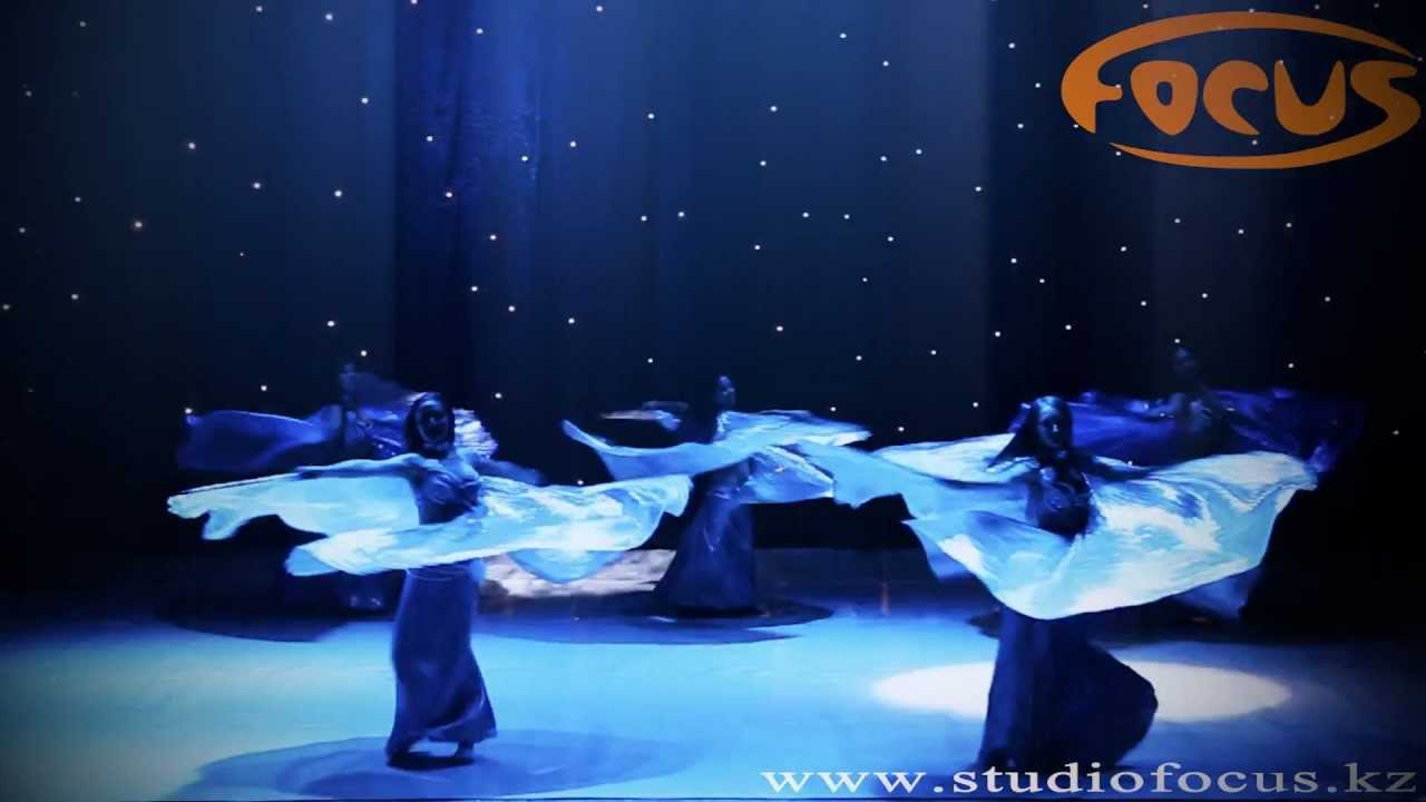 Преподаватели по арабскому танцу | Layan | Dance Studio Focus.mp4