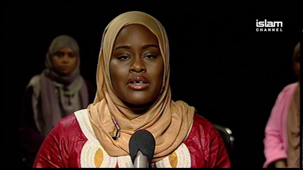 'Alkebulan Requiem' By Saraiya Ba - Lyrically Speaking