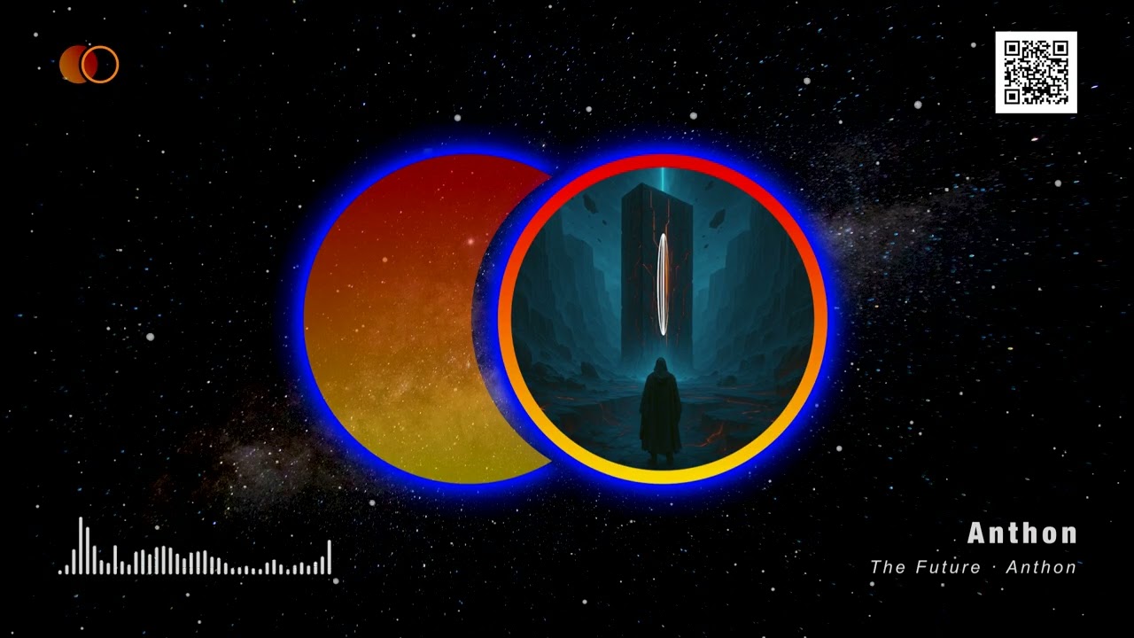 The Future · Anthon