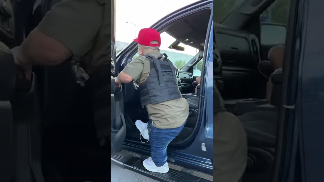 Comandante patillas la anda rifando!🎫🥳🍀 