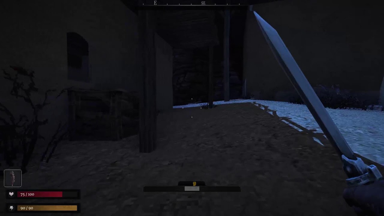 Blood West Part 1