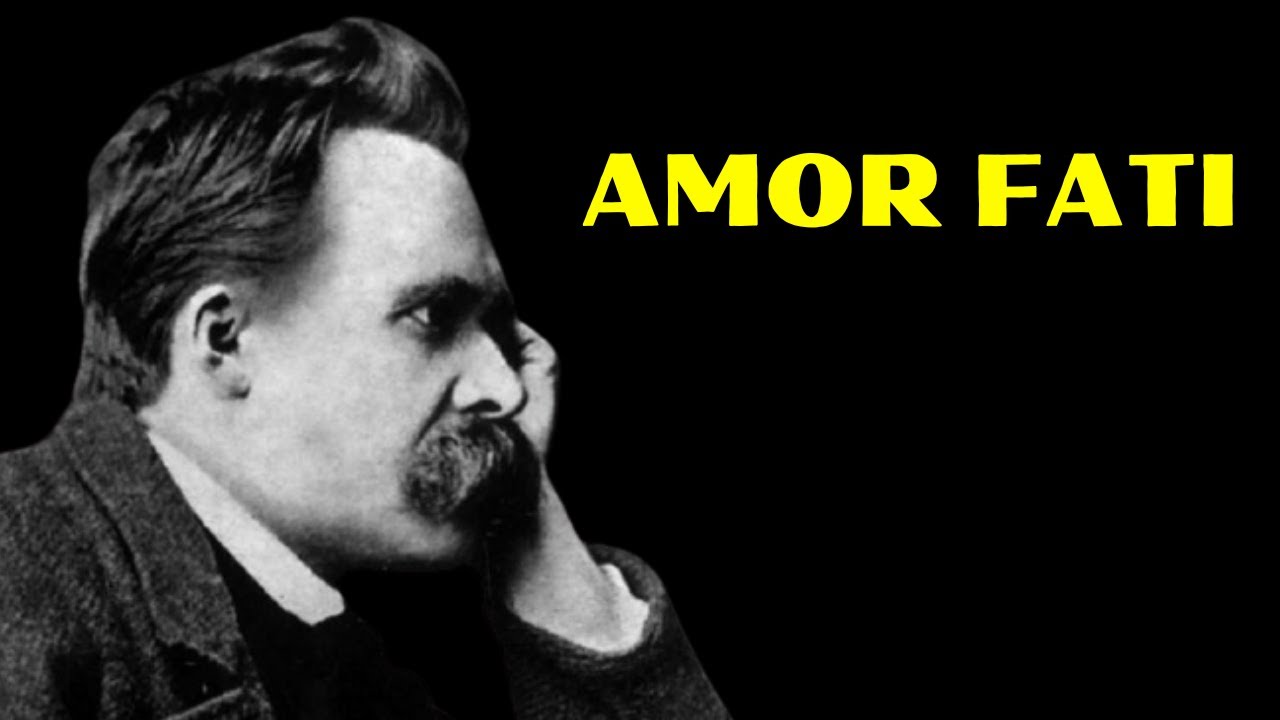 LE ROMAN D'UNE VIE - NIETZSCHE