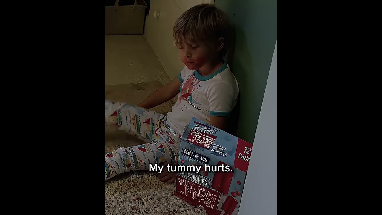 Dexter Finds Harrison's Dark Side ｜ Dexter S8.E3 ｜