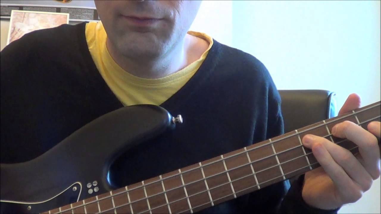 Sandberg JM4