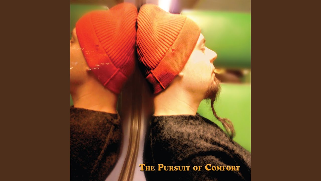 Song For Comfort