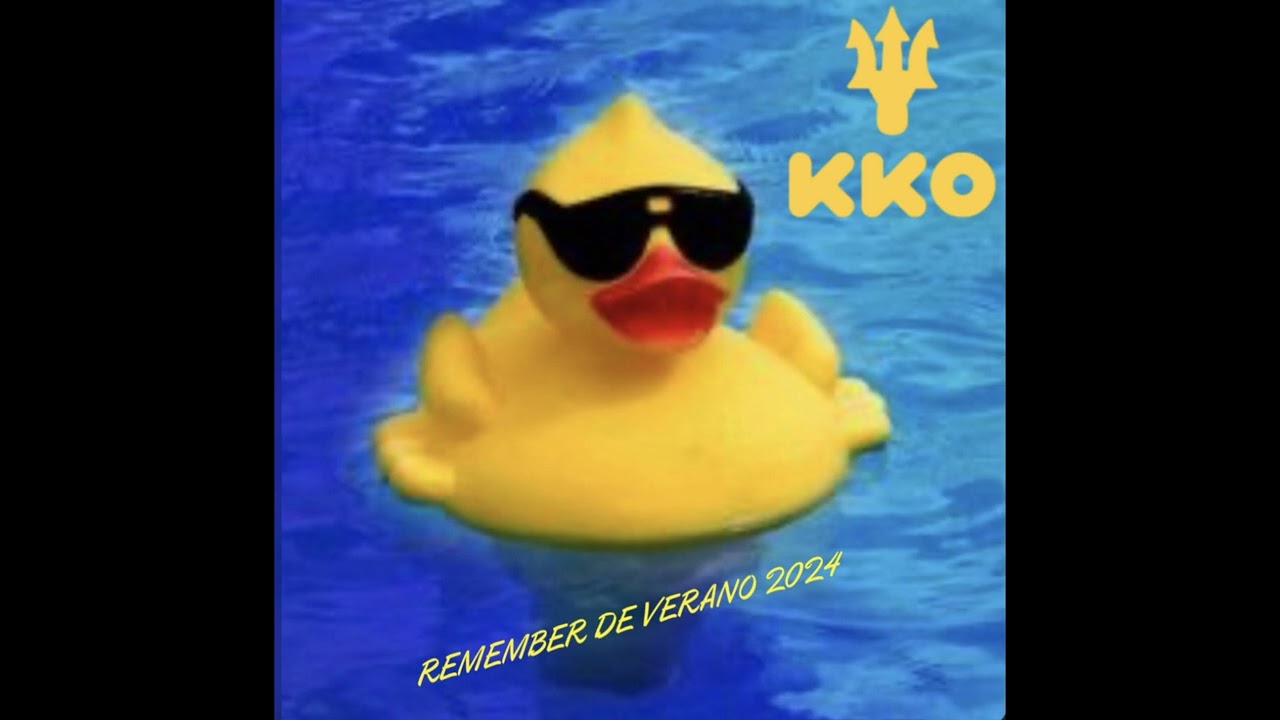 KKO REMEMBER DE VERANO 2024