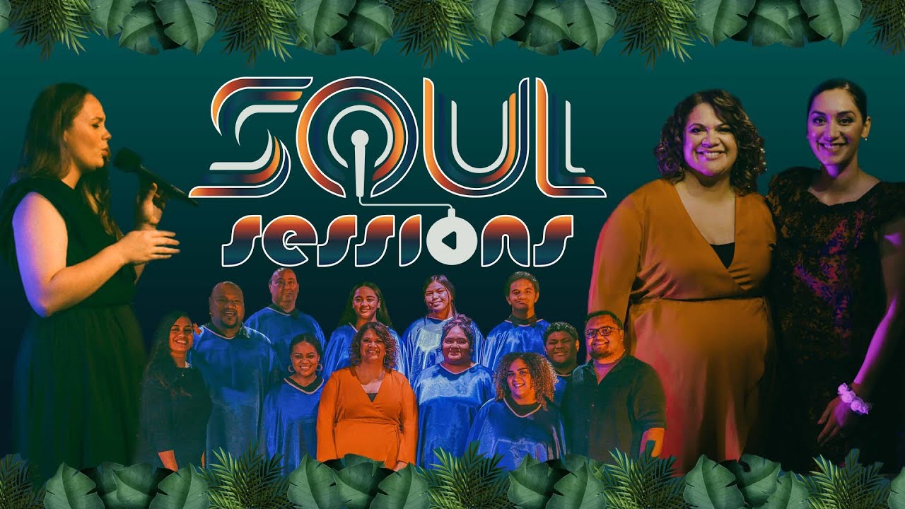 Soul Sessions S3 Episode 1: Matariki Special