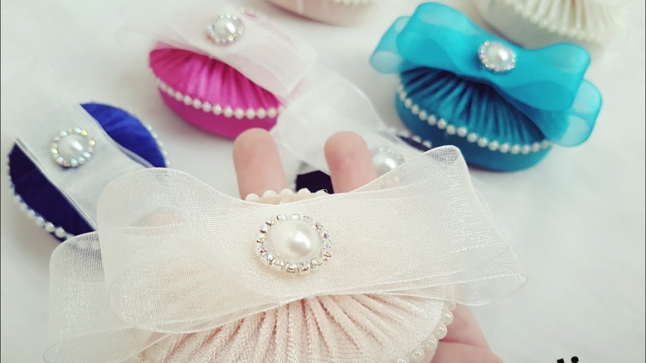 تغليف الصابون للعرايس مشروع مربح