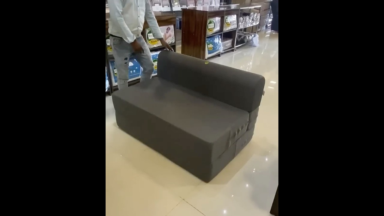 India&rsquo;s best sofa cum bed | Order Today -  