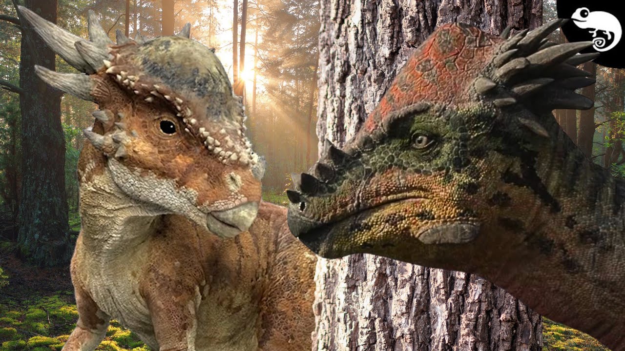 Shrinking Horns, Live Birth, Carnivory & Catastrophic Collisions - Dinosaurs Don't Get Much Weirder