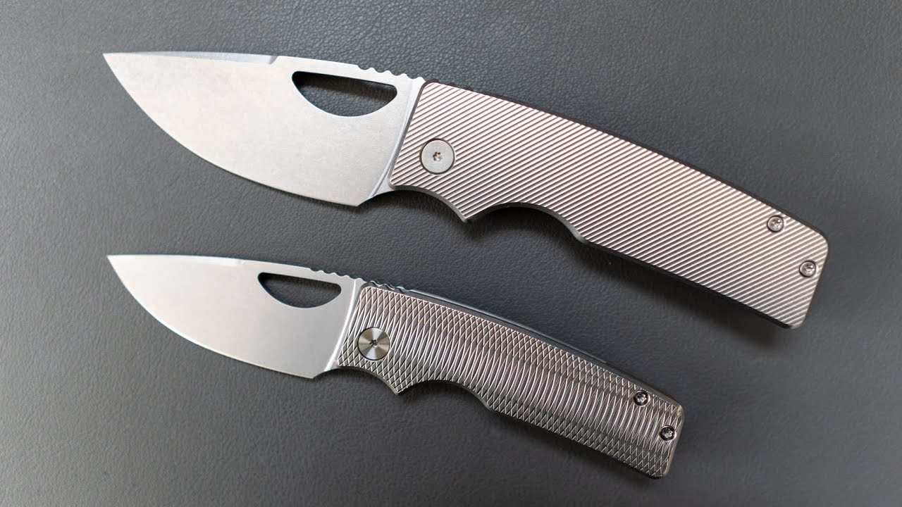 OZ Roosevelt XL Unboxing & First Impression