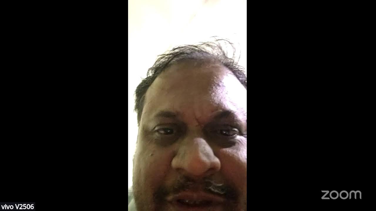 கர்ம ஜோதிடம் அறிமுக வகுப்பு